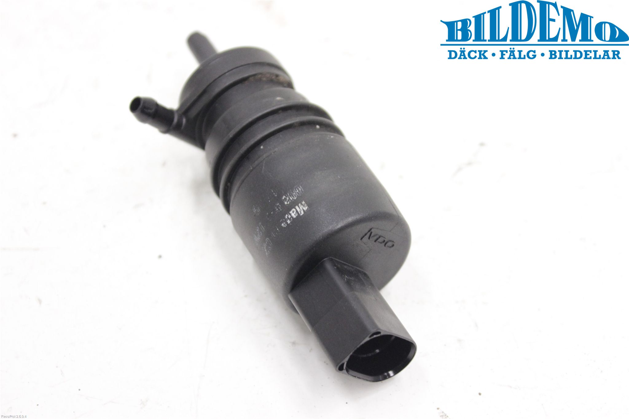 Mercedes-Benz MB C (203) 00-07 Spolarpump Baklucka