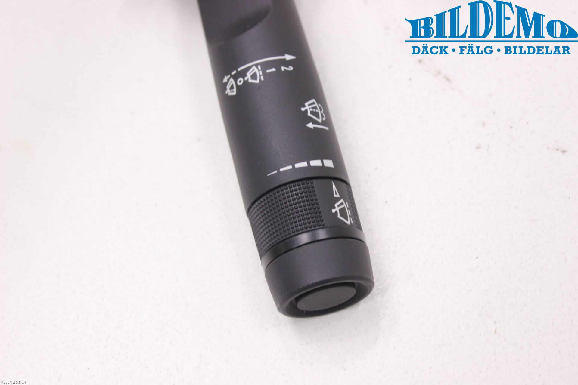 Opel INSIGNIA 09-16 Spak Torkar-Spolomk