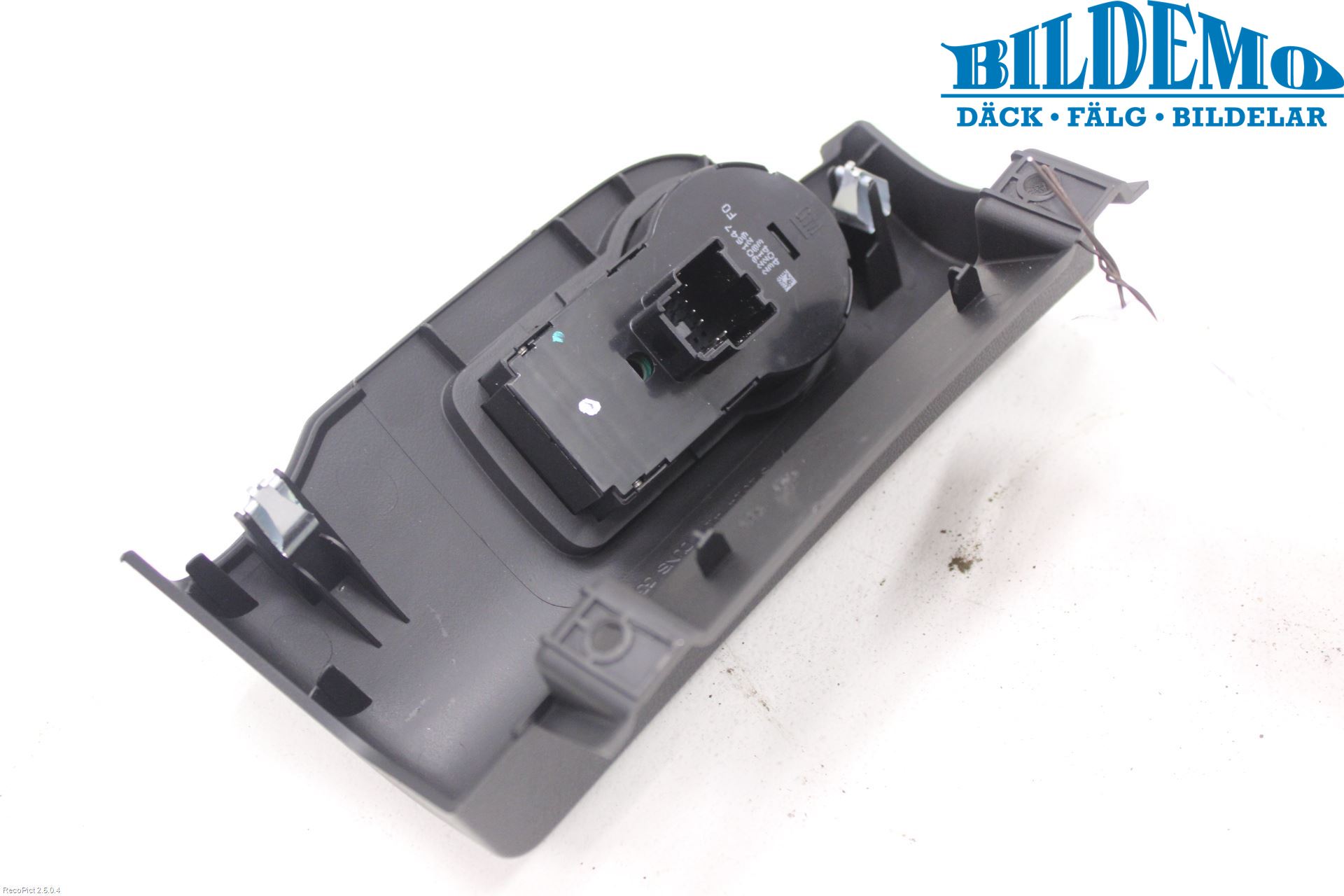 Opel INSIGNIA 09-16 Strömställare Ljus