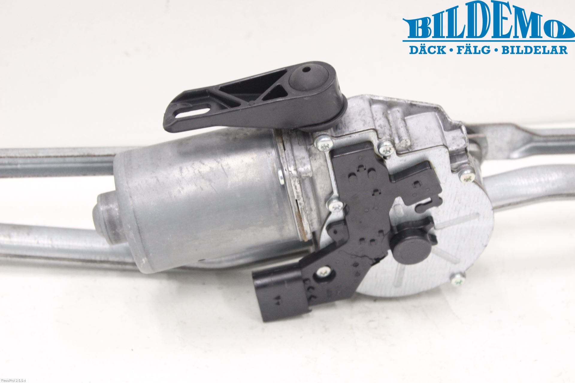 Mercedes-Benz MB SPRINTER (W906) 06-18 Torkarmekanism Vindruta