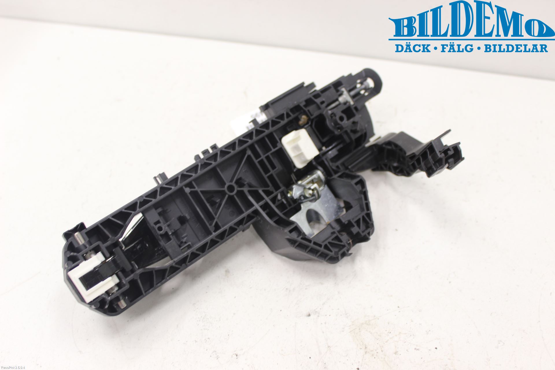 Mercedes-Benz MB ML/GLE-KLASS (W166) 12-18 Dörrhandtag Yttre Hö