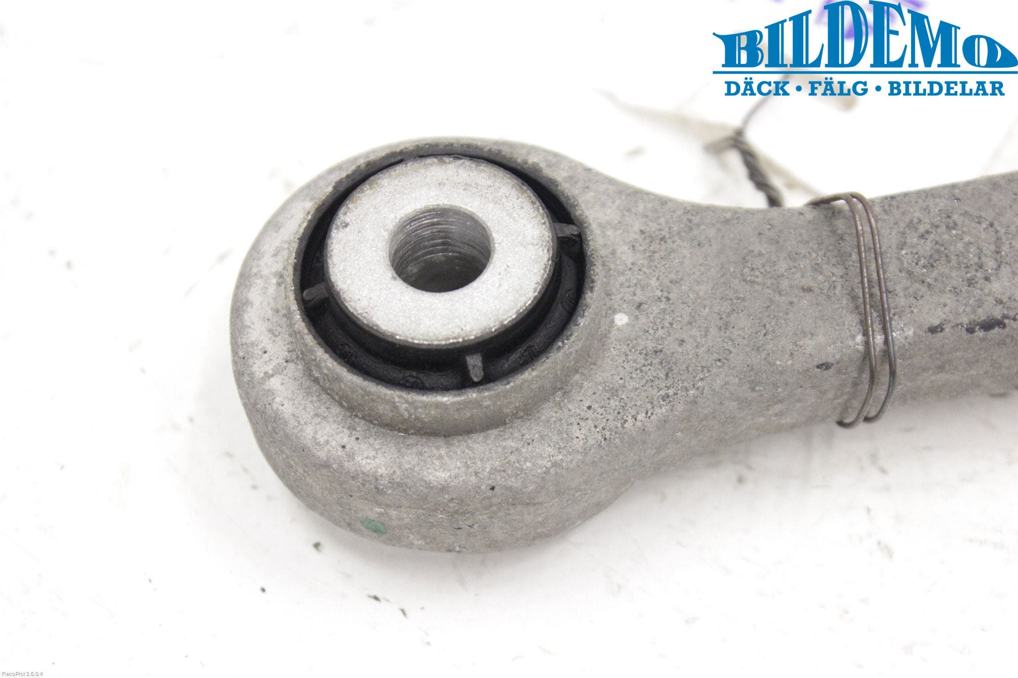 Mercedes-Benz MB CLS (C219) 03-11 Bärarm Bak Övre Vänster