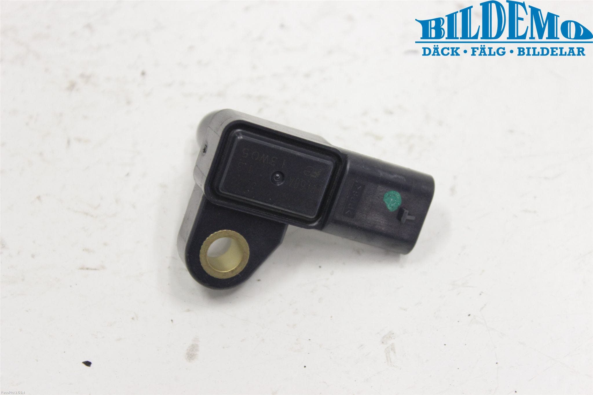 Mercedes-Benz MB CLA-KLASS (C117/X117) 13-19 Givare Laddluftstryck