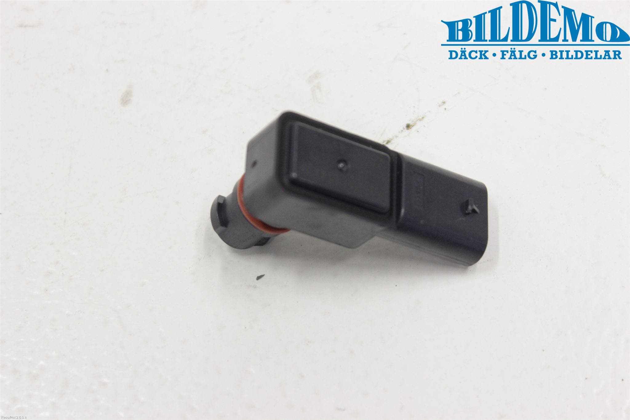 Mercedes-Benz MB CLA-KLASS (C117/X117) 13-19 Givare Laddluftstryck