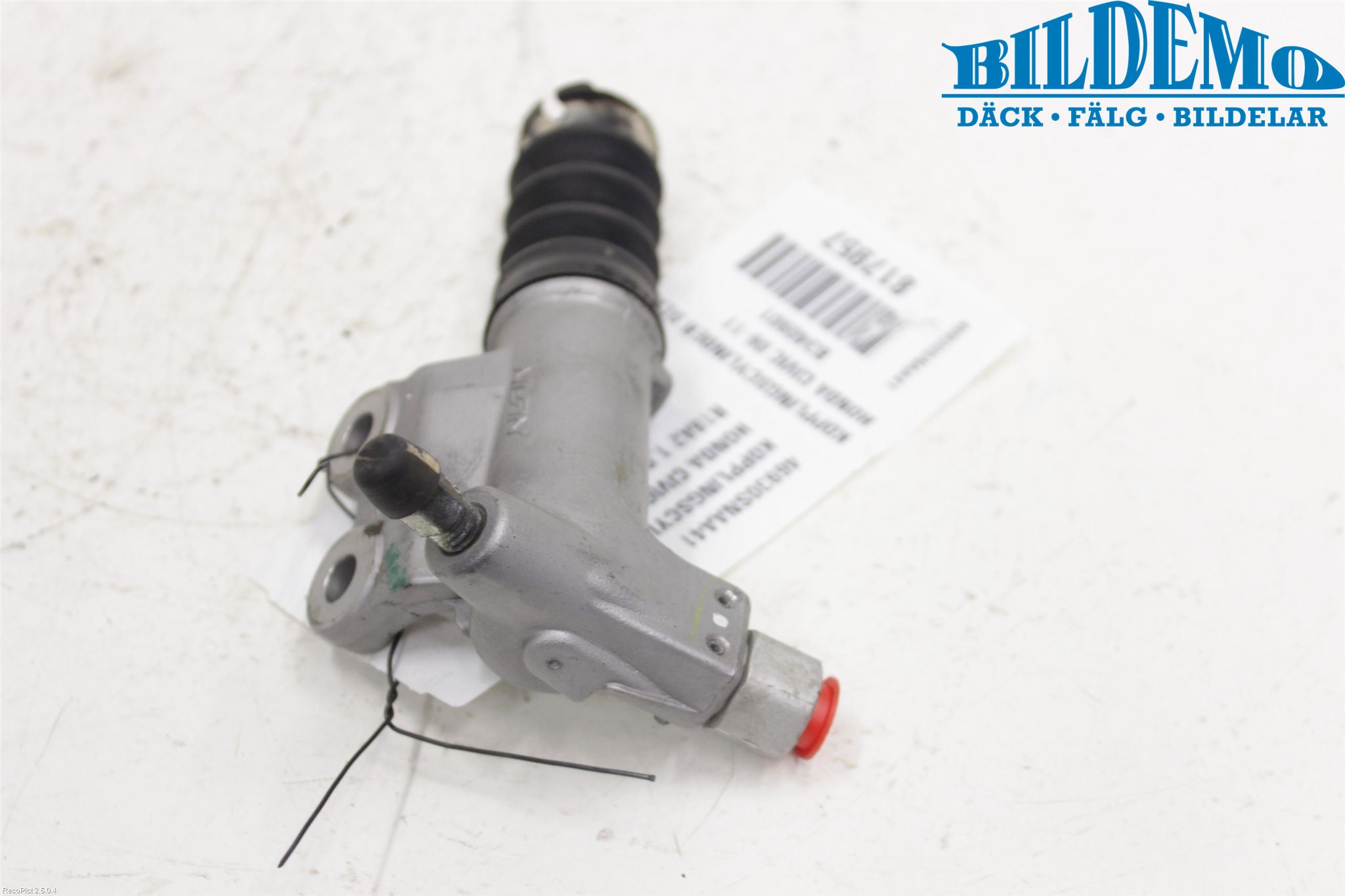 Honda CIVIC 06-11 Kopplingscylinder Slav