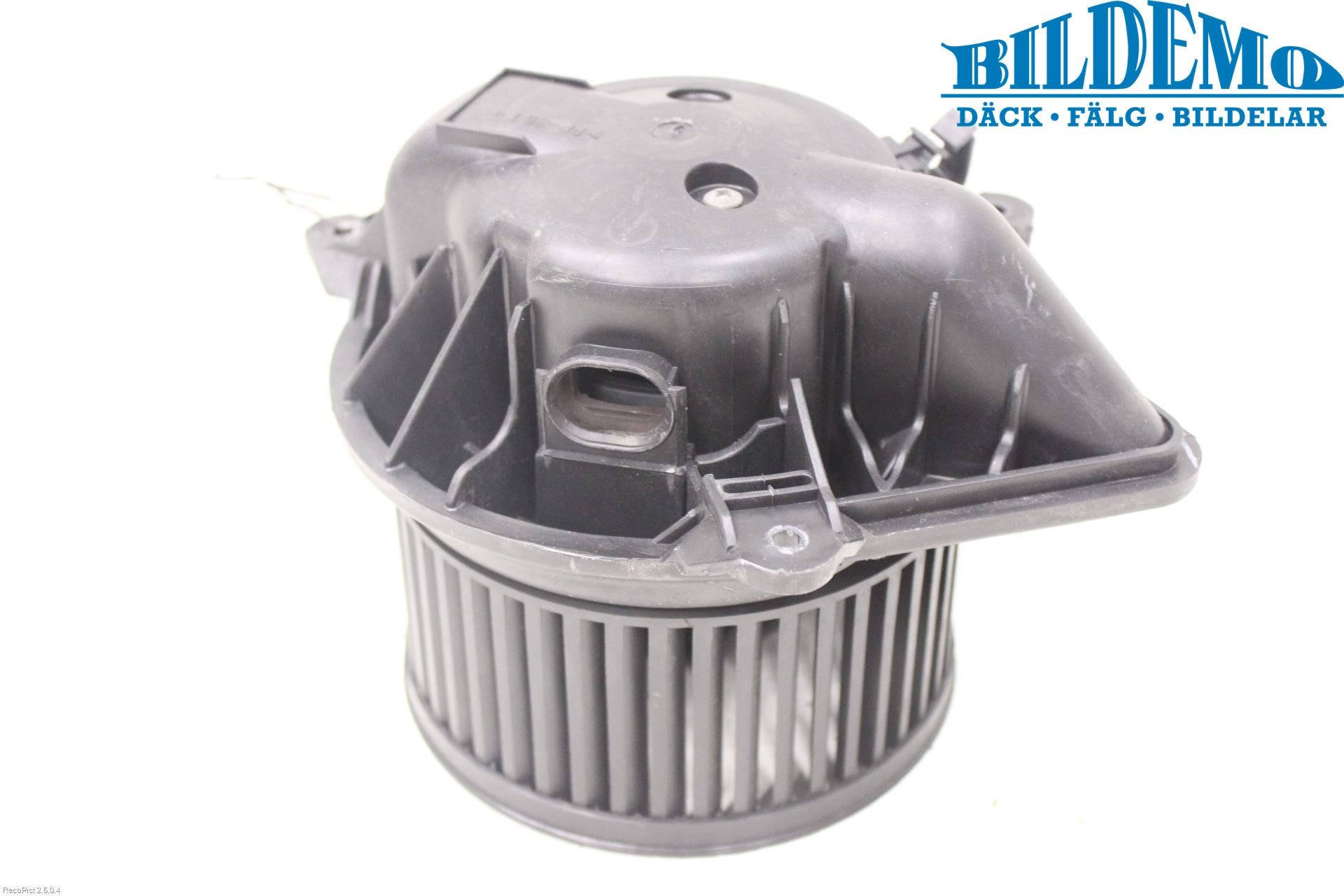 Opel VIVARO 01-14 Värmefläkt