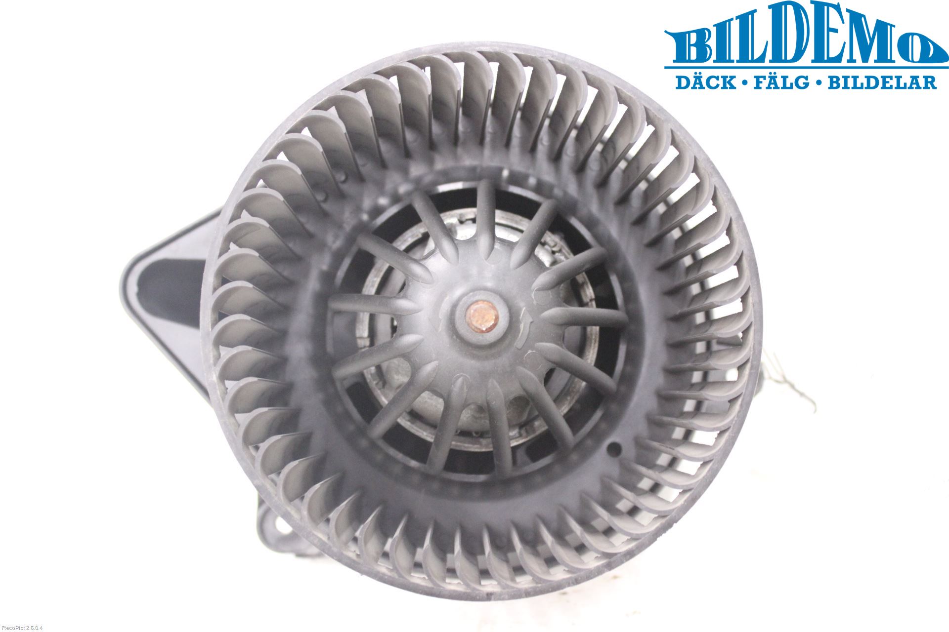 Opel VIVARO 01-14 Värmefläkt