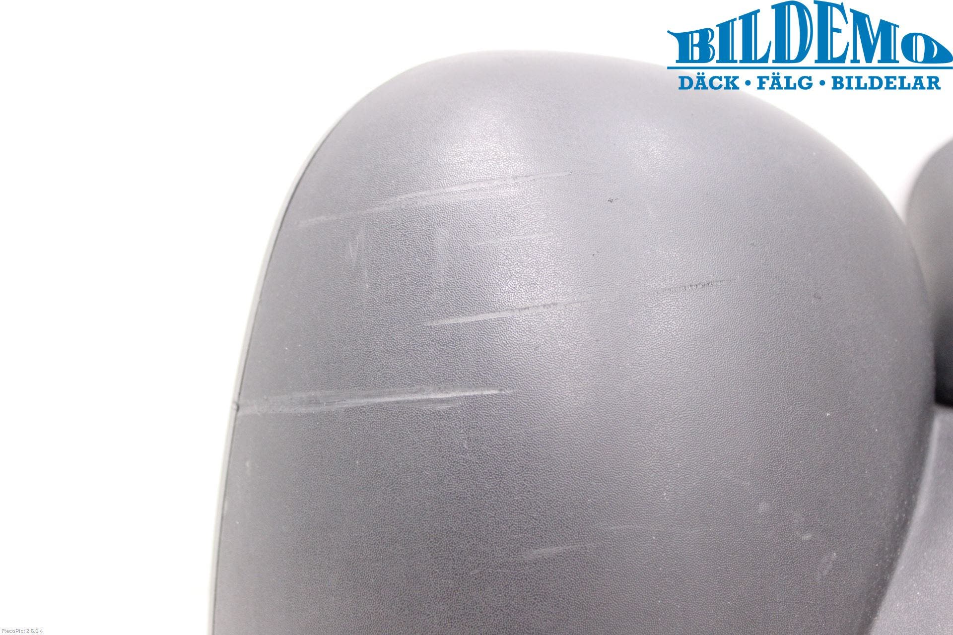 Opel VIVARO 01-14 Spegel Yttre El Hö