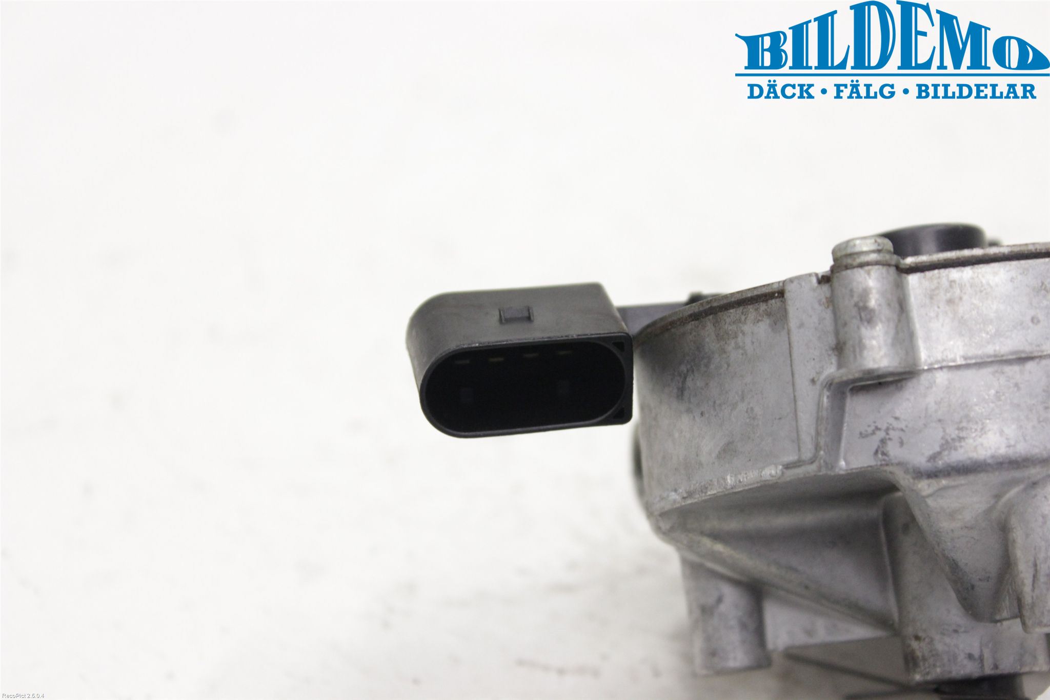 Mercedes-Benz MB ML (W164) 05-11 Torkarmotor Vindruta