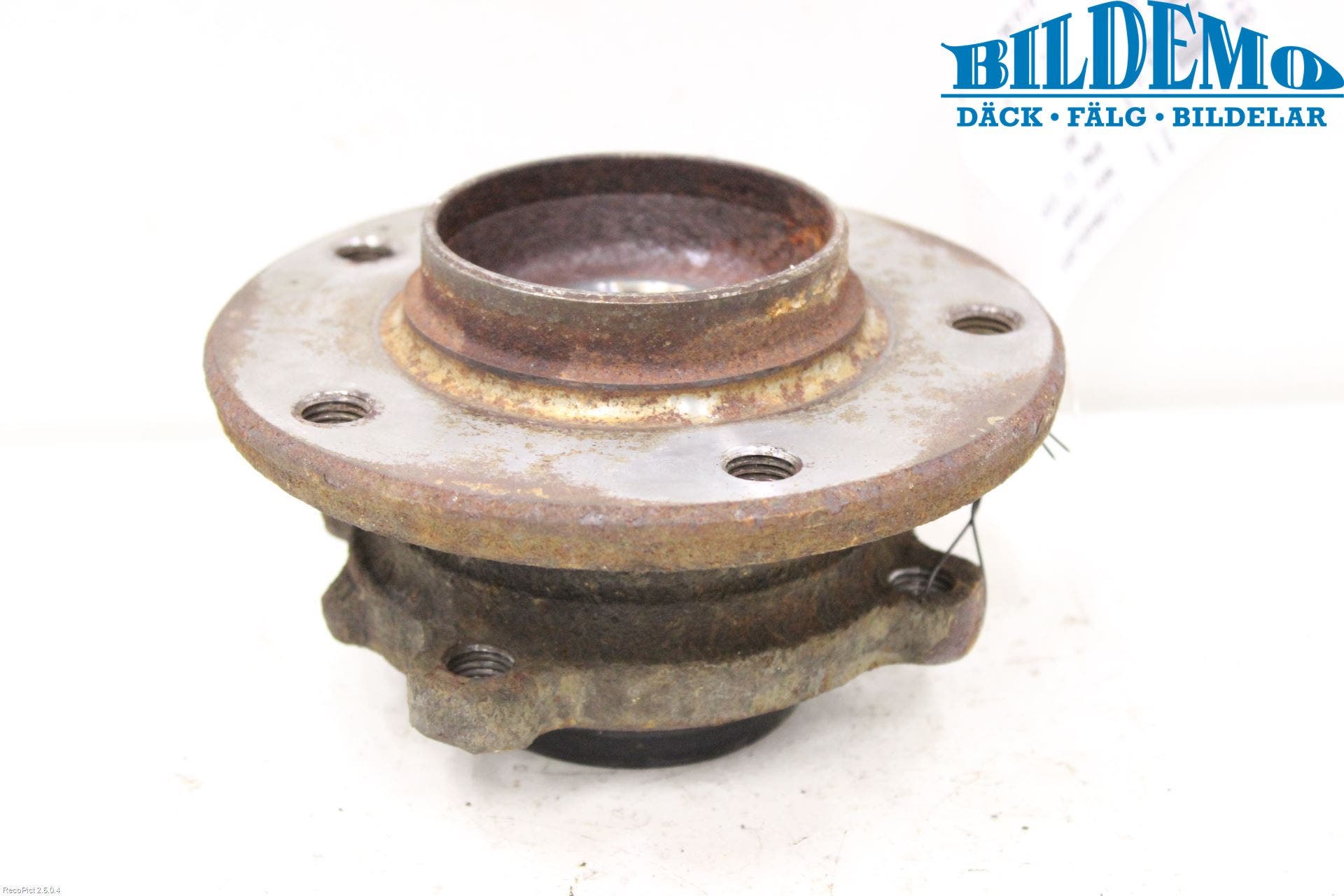 BMW X1 E84 10-15 Nav Fram