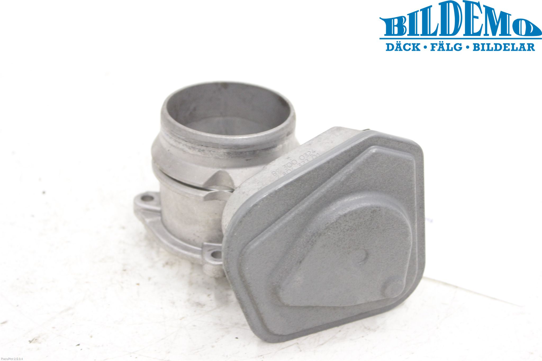 BMW 5 E60/61 Sed/Tou 02-10 Injspjällhus