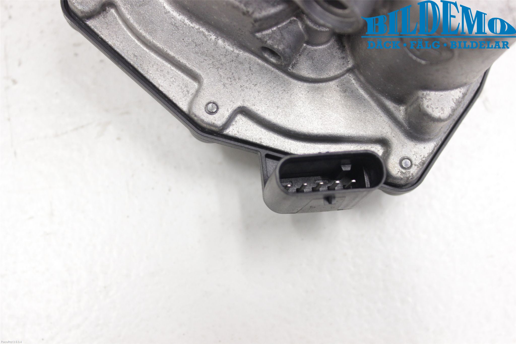 BMW 5 F10/F11/F18 09-17 Injspjällhus