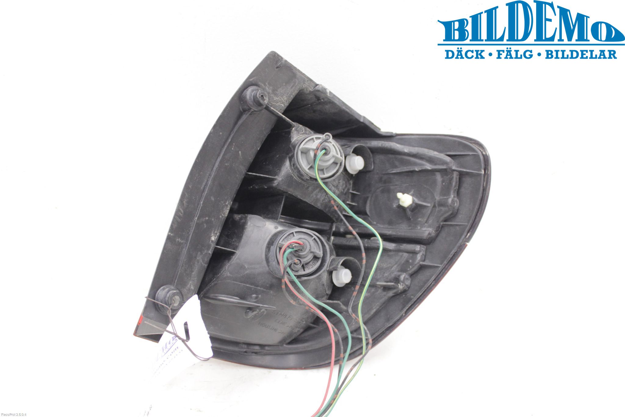 Mazda 626 98-02 Bakljus Vänster