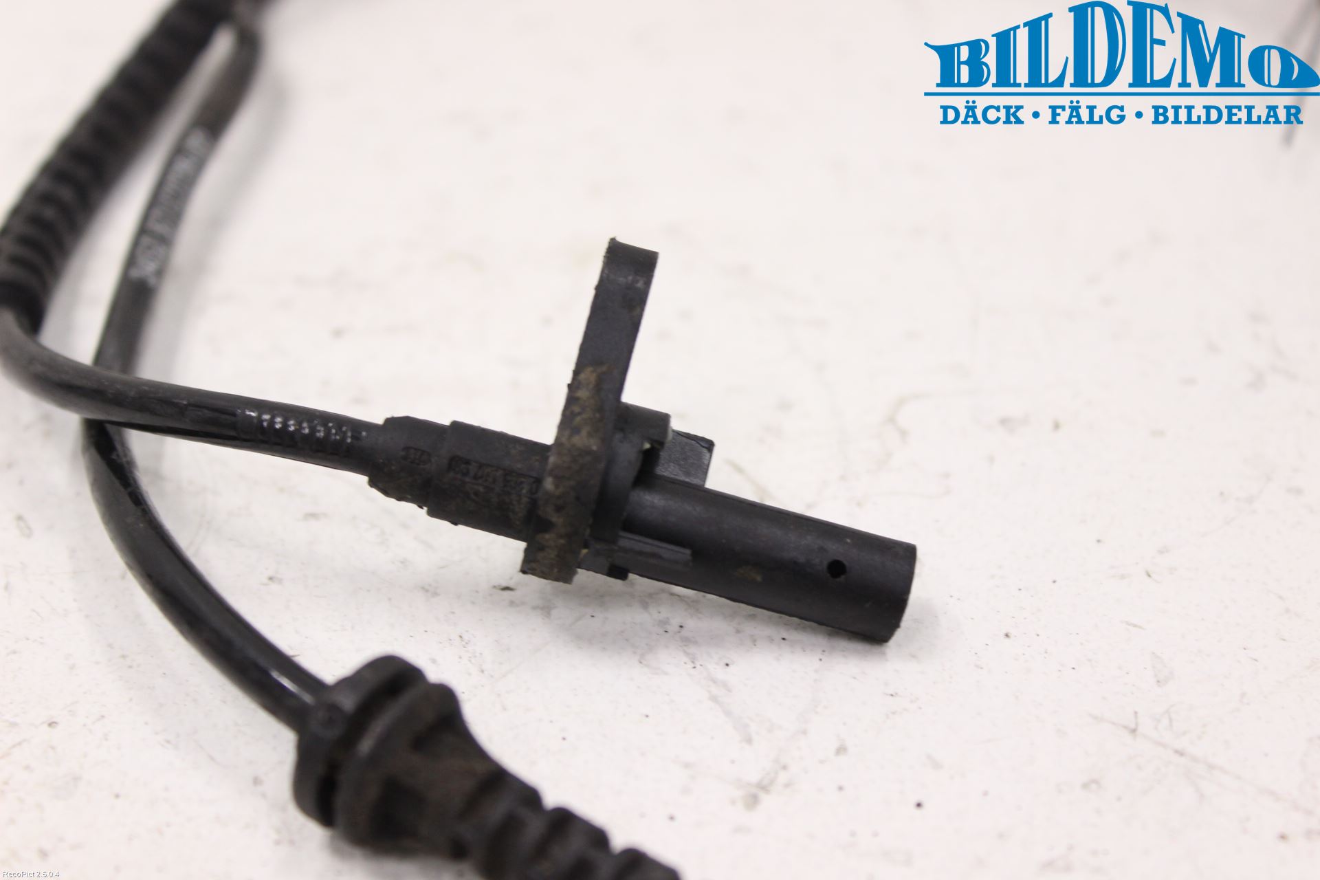 BMW 5 F10/F11/F18 09-17 Abs Sensor