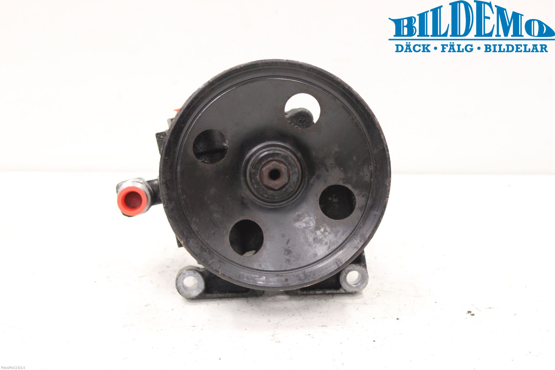 Mercedes-Benz MB CLK (W208) 98-02 Styrservopump