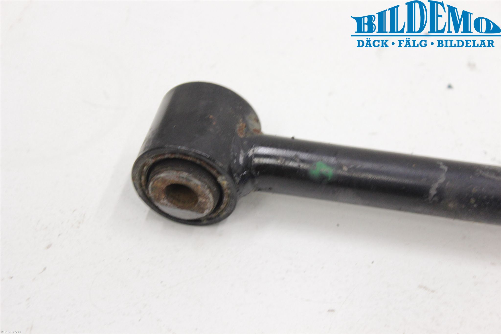 Mercedes-Benz MB ML (W164) 05-11 Bärarm Bak Höger