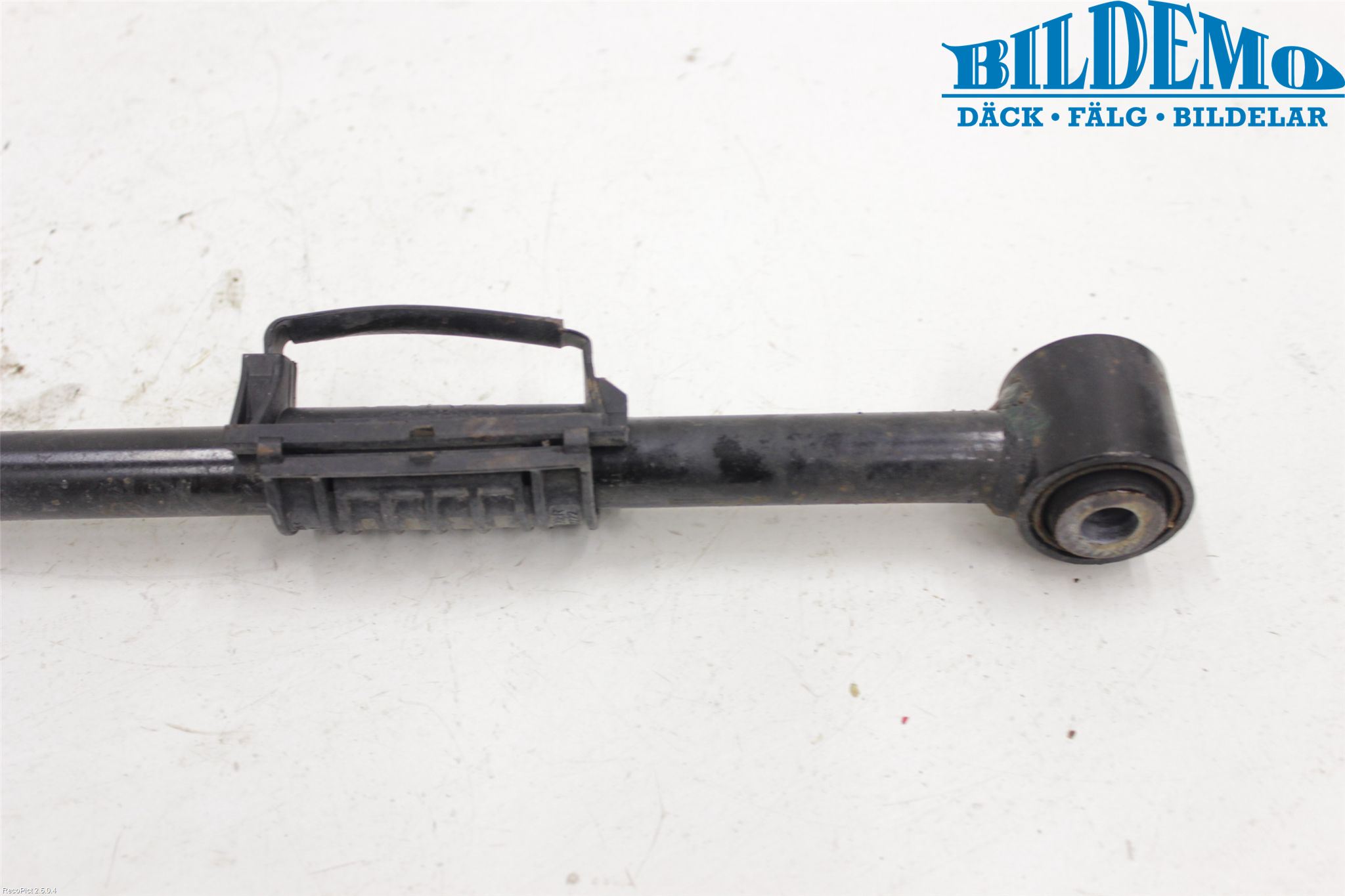 Mercedes-Benz MB ML (W164) 05-11 Bärarm Bak Höger