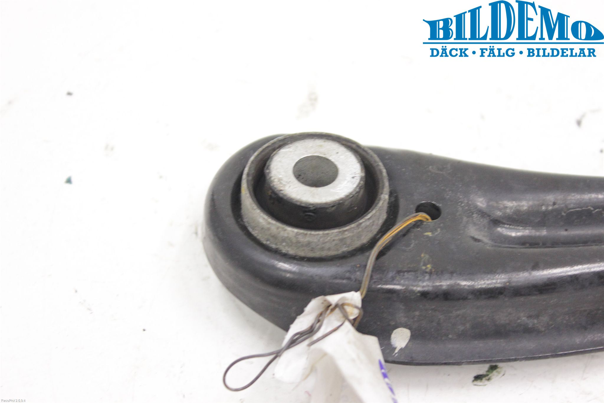 Mercedes-Benz MB ML (W164) 05-11 Bärarm Bak Övre Höger
