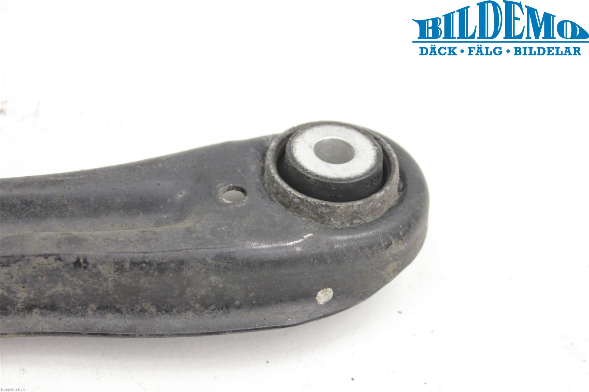 Mercedes-Benz MB ML (W164) 05-11 Bärarm Bak Övre Höger