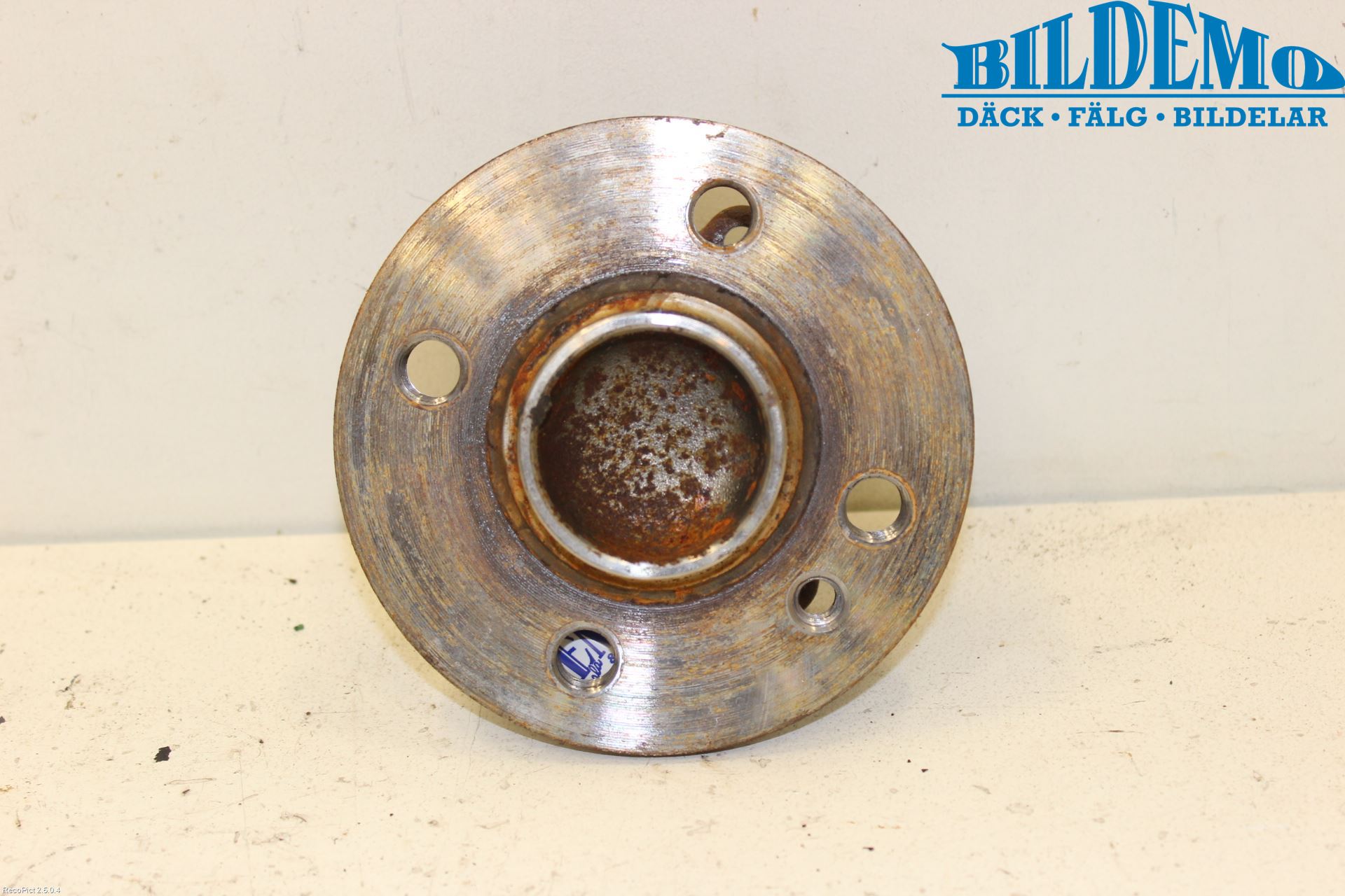 Mini ROADSTER R59 11-15 Nav Bak