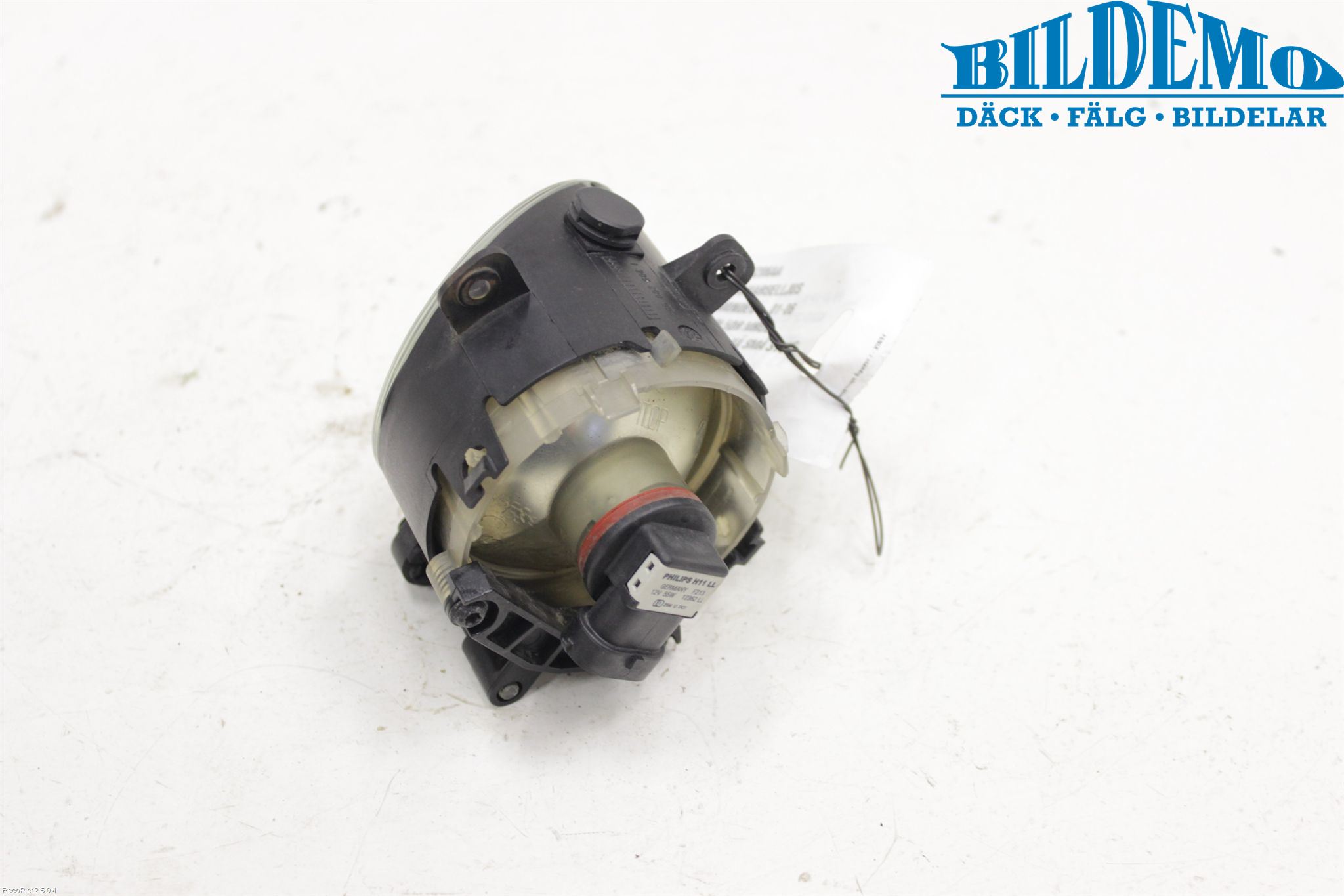 Ford MONDEO     01-06 Dimljus-Varselljus Fram