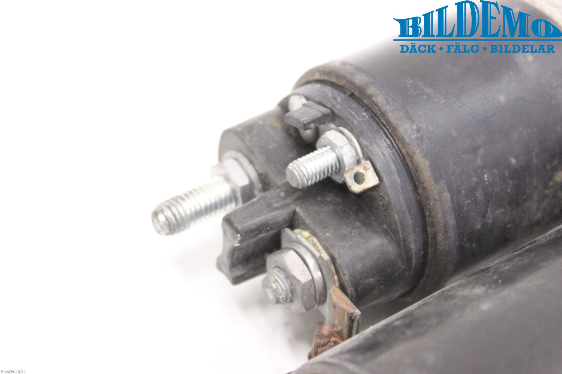 BMW X5 E53     99-06 Startmotor