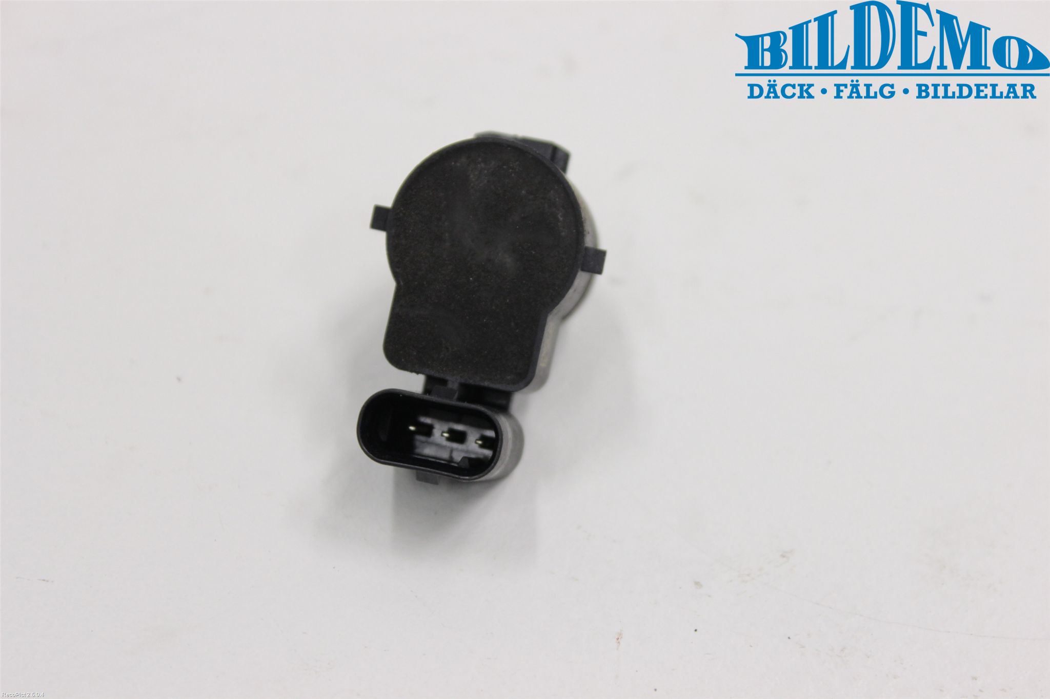 BMW 3 E90/91 SED/TOU 05-12 Parkeringshjälp Backsensor