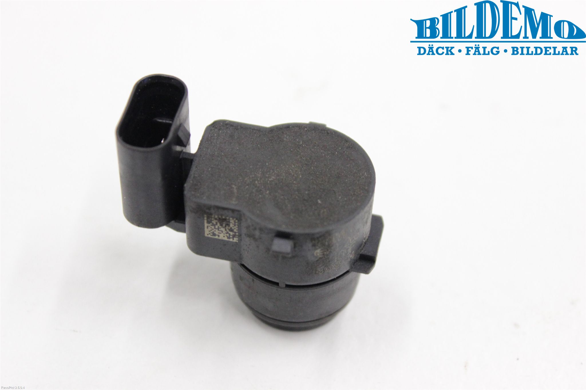 BMW 3 E90/91 SED/TOU 05-12 Parkeringshjälp Backsensor
