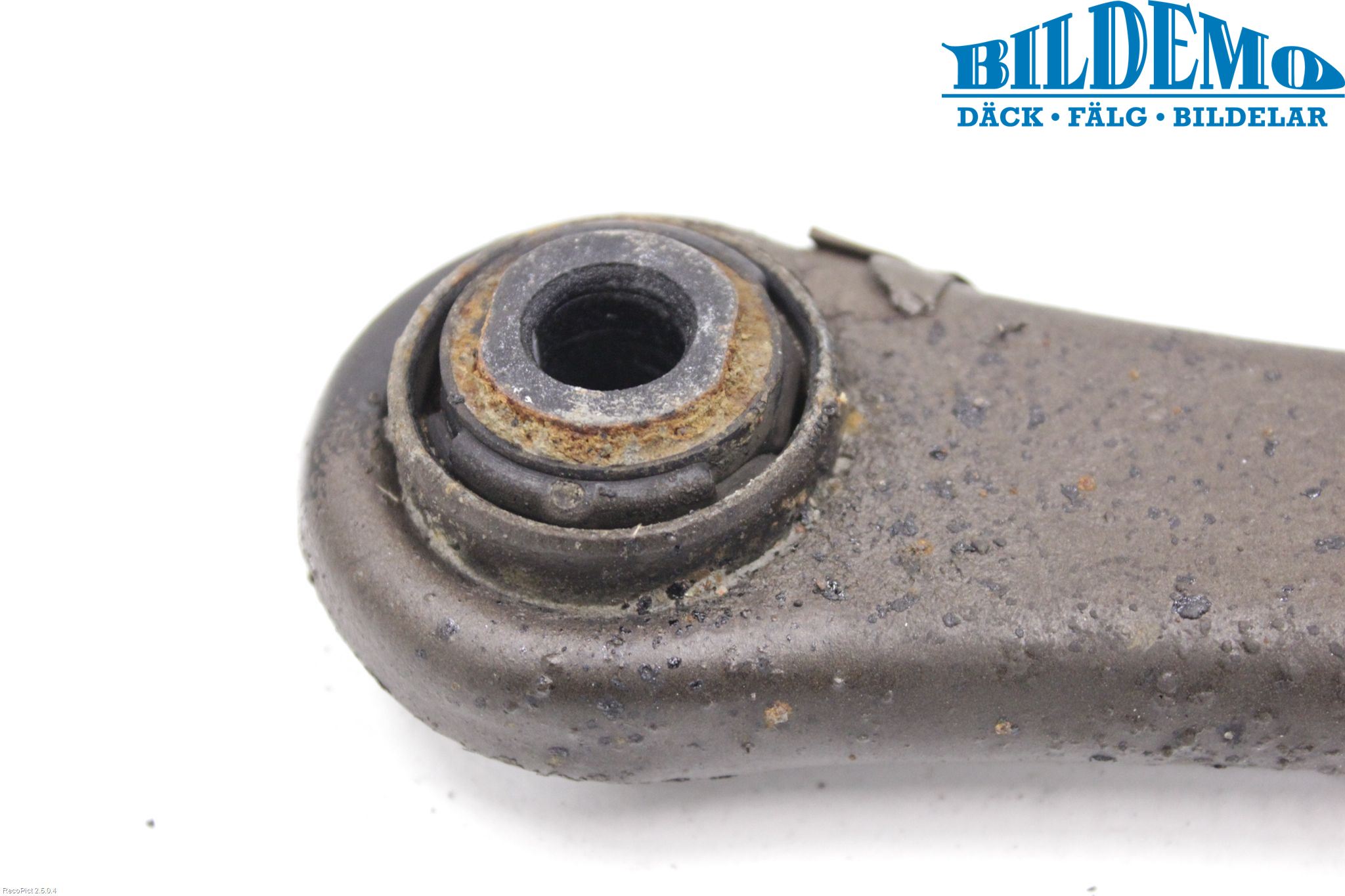 Volvo V70 08-13 Bärarm Bak Höger