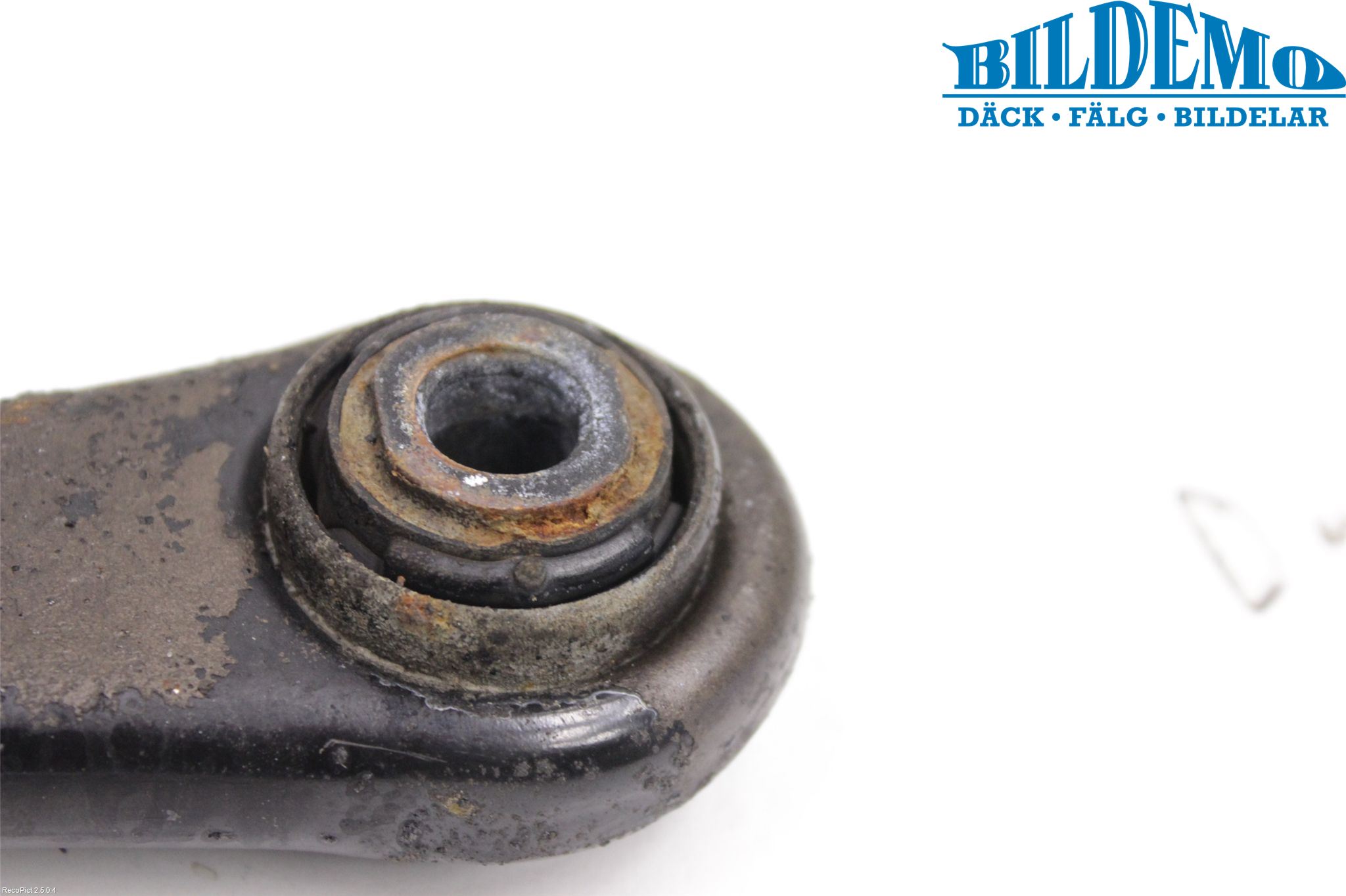 Volvo V70 08-13 Bärarm Bak Höger