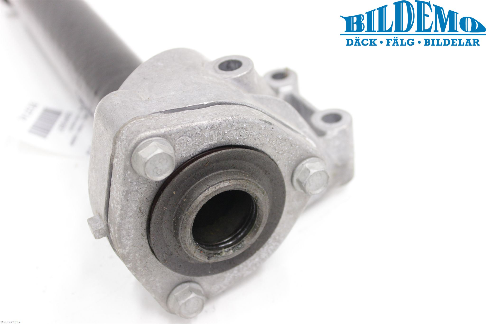 Opel INSIGNIA 09-16 Drivaxel Fram Höger