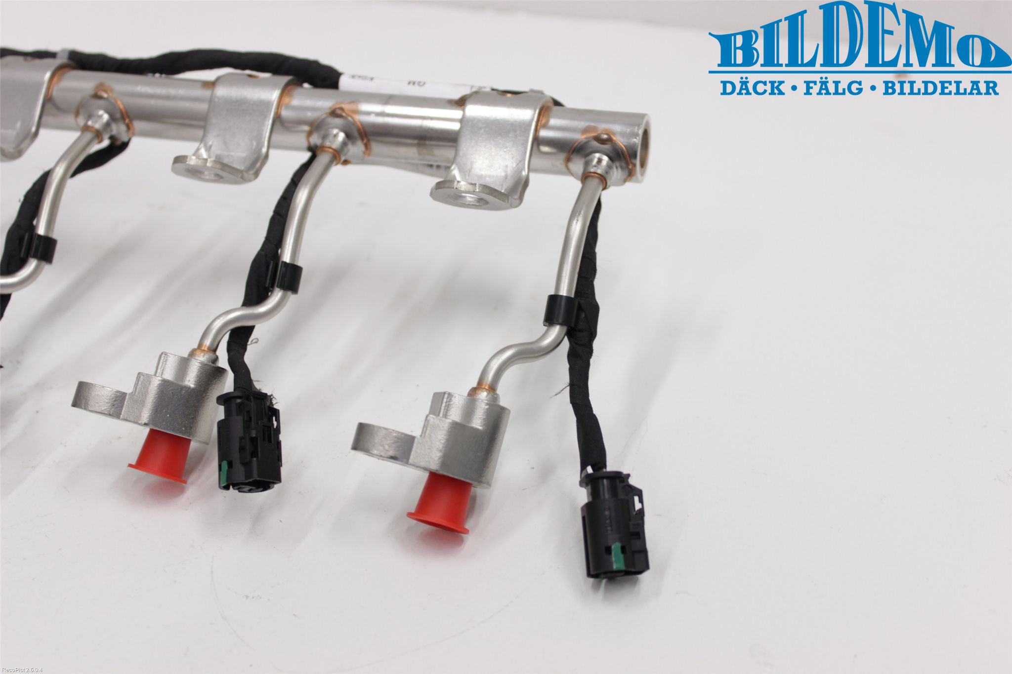 Opel INSIGNIA 09-16 Injspridarrör