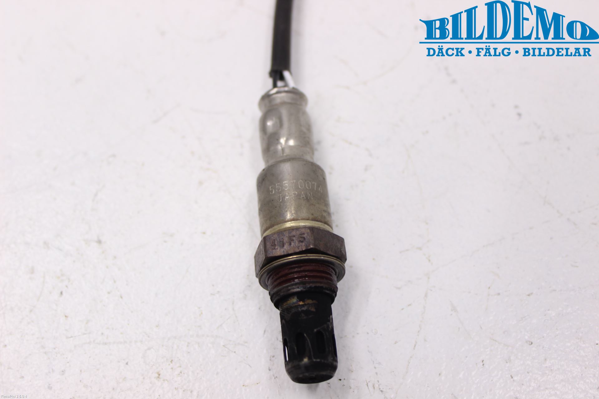 Opel INSIGNIA 09-16 Injlambdasond