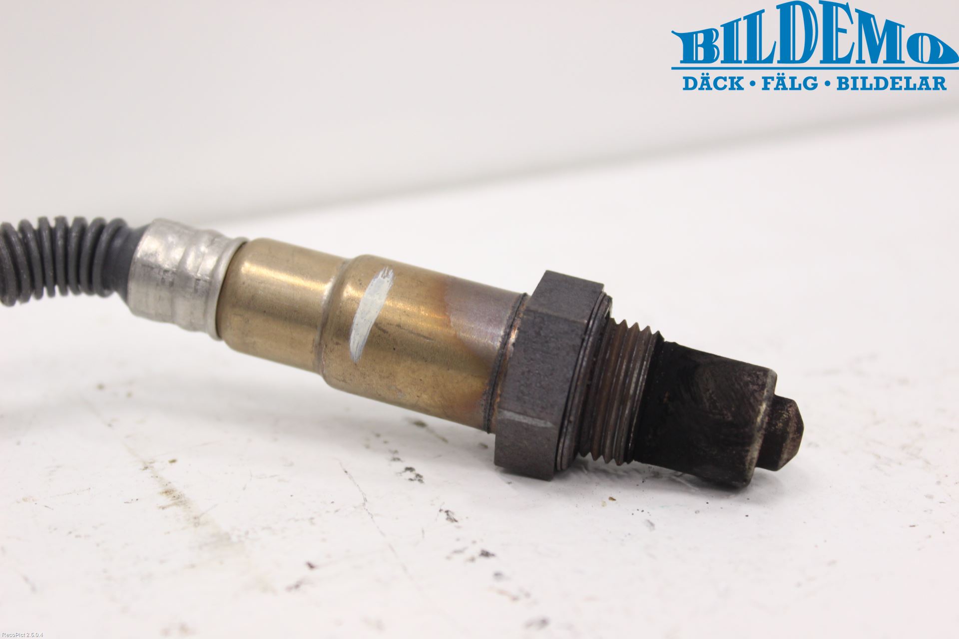BMW 3 E90/91 SED/TOU 05-12 Injlambdasond