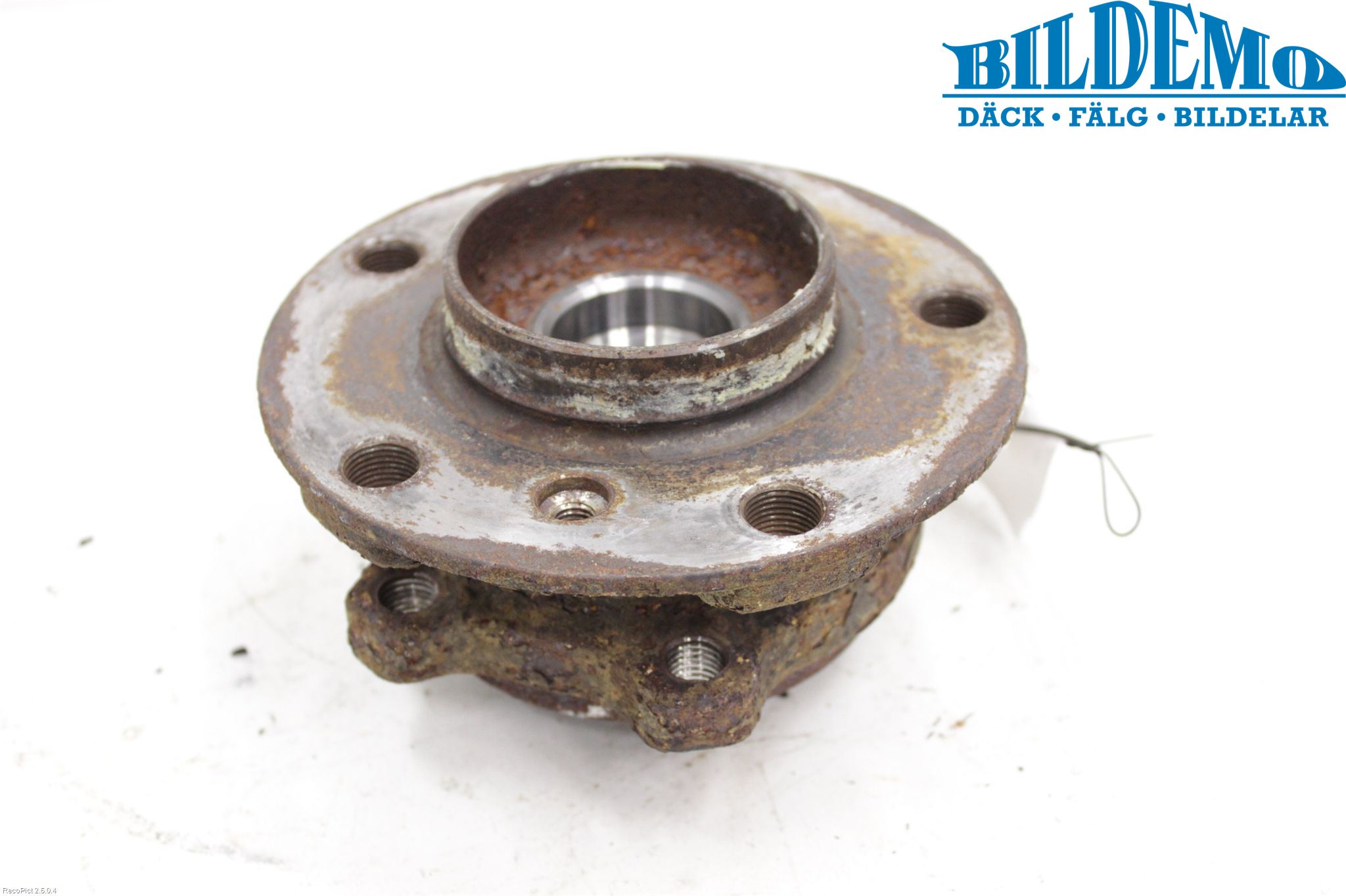 BMW X3 F25 10-17 Nav Fram