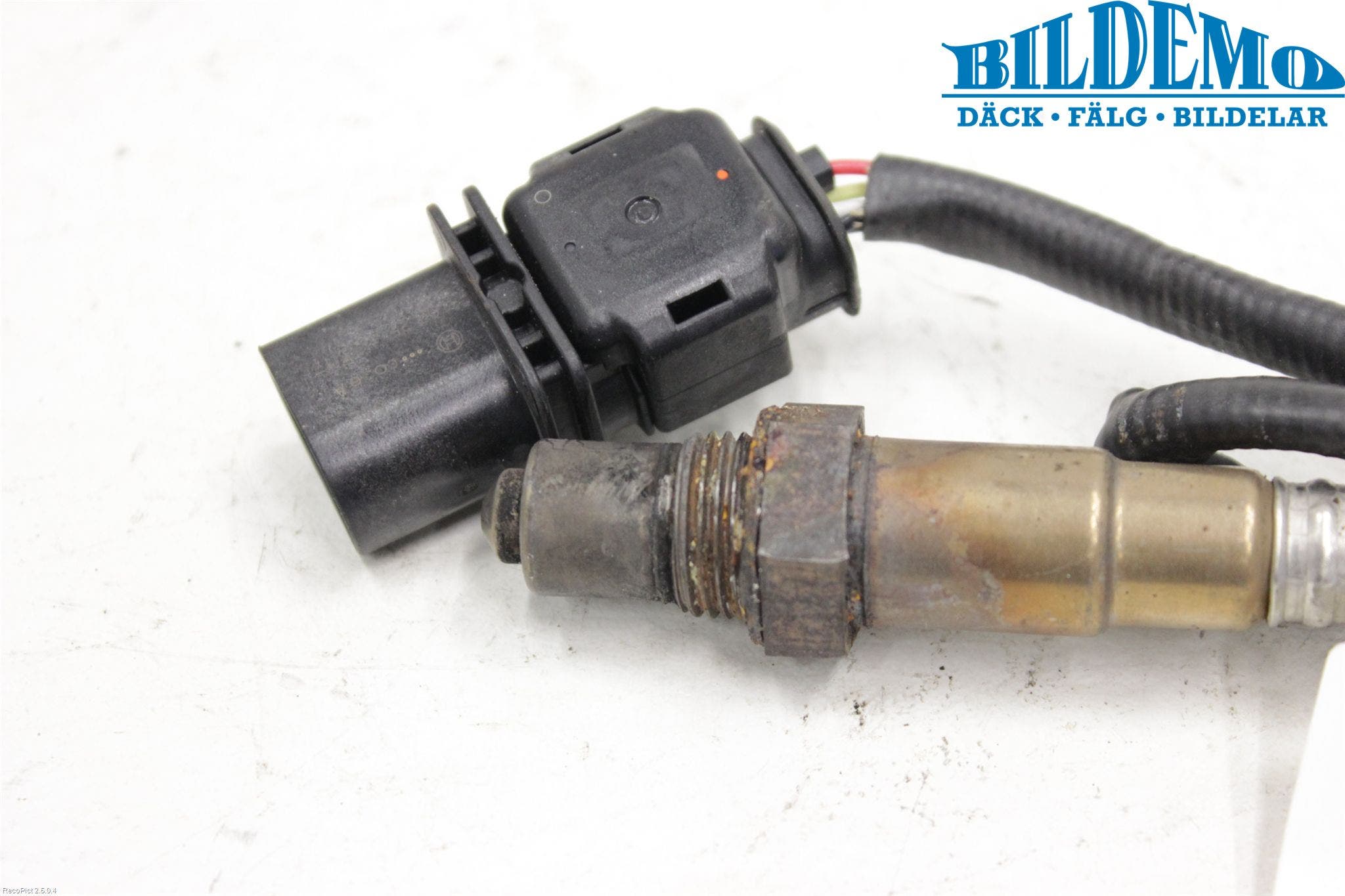 BMW X3 F25 10-17 Injlambdasond