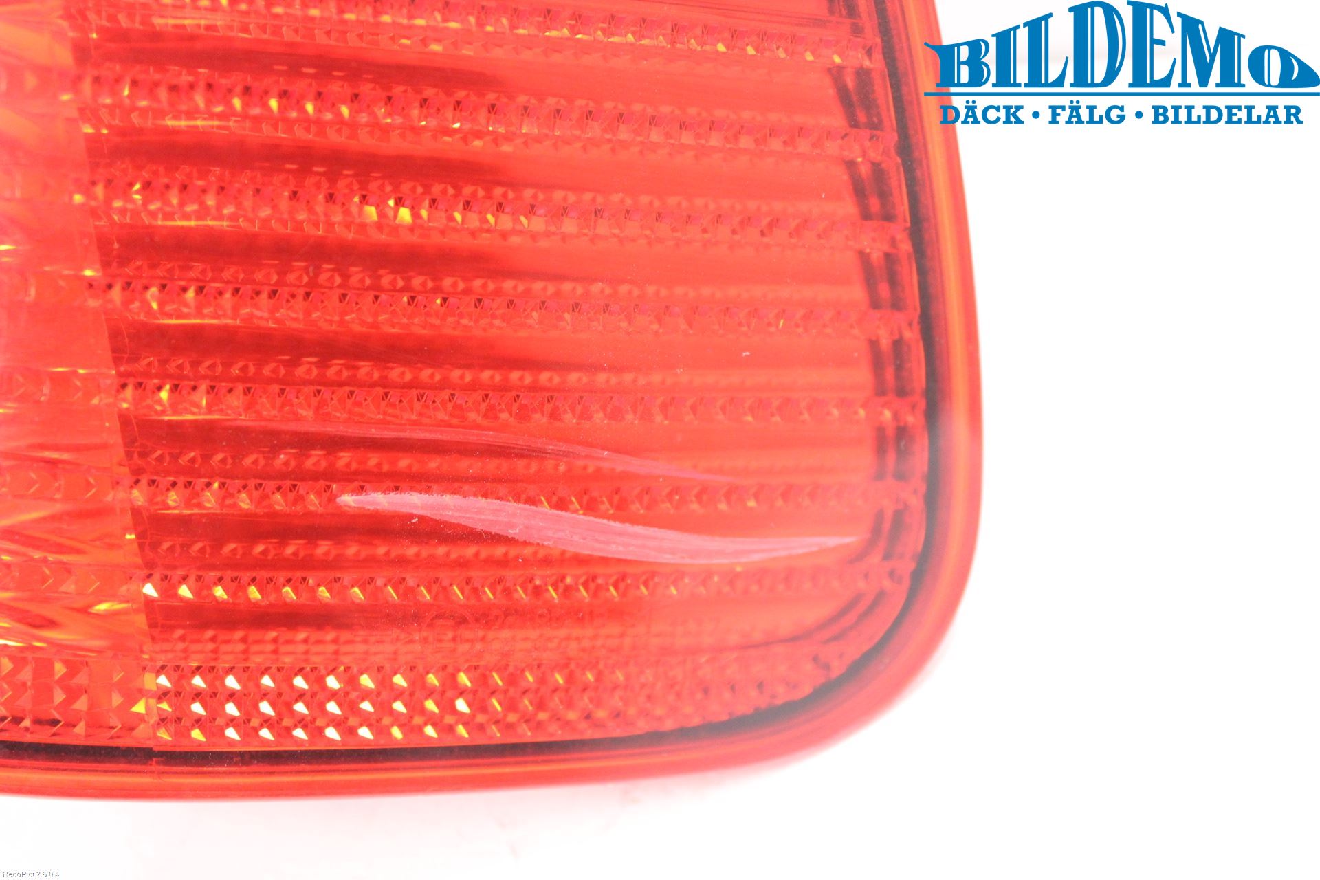 BMW 5 E39 95-04 Bakljus Höger