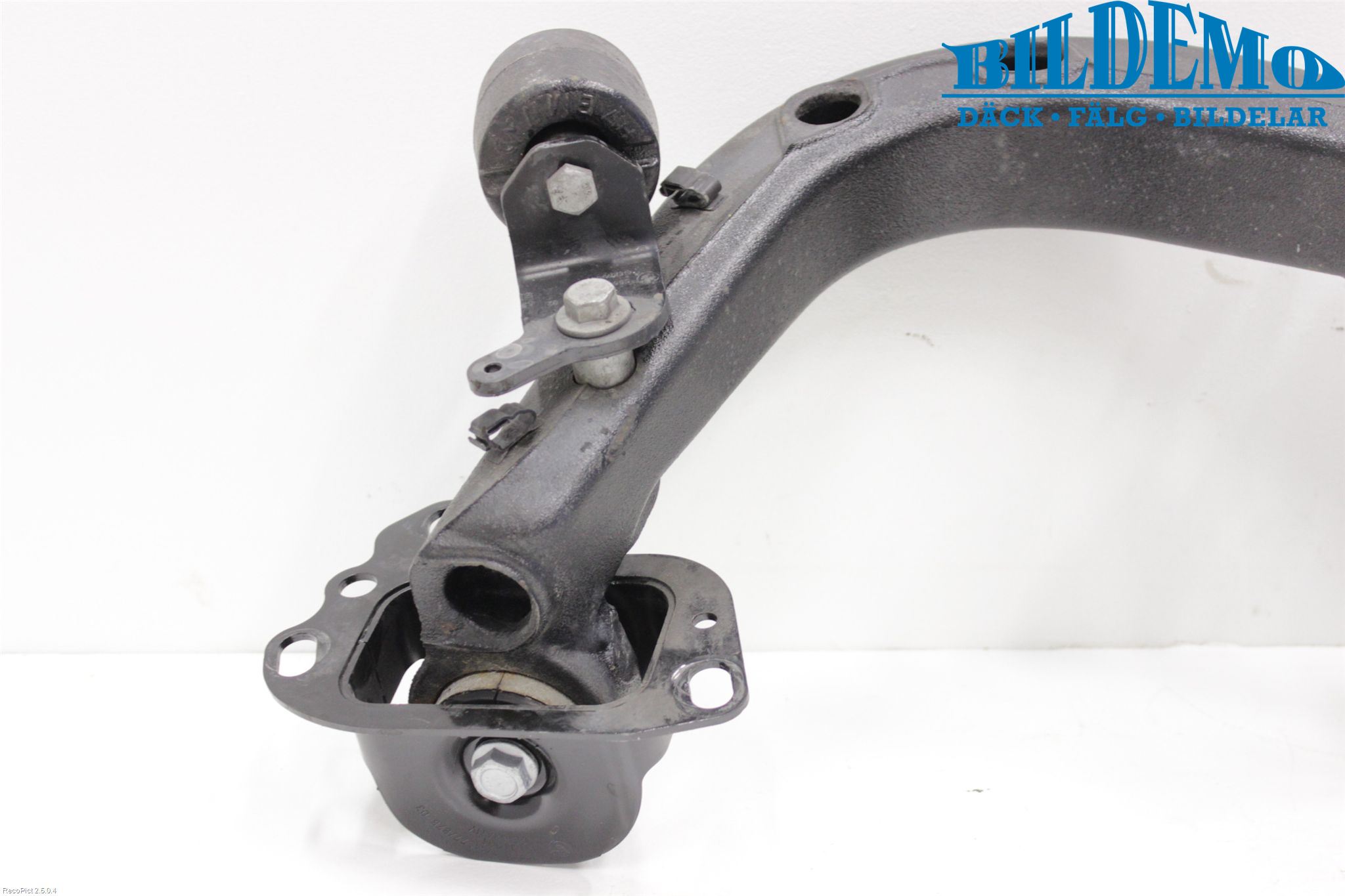 BMW Z4 E89 09-16 Bärarm Bak Höger