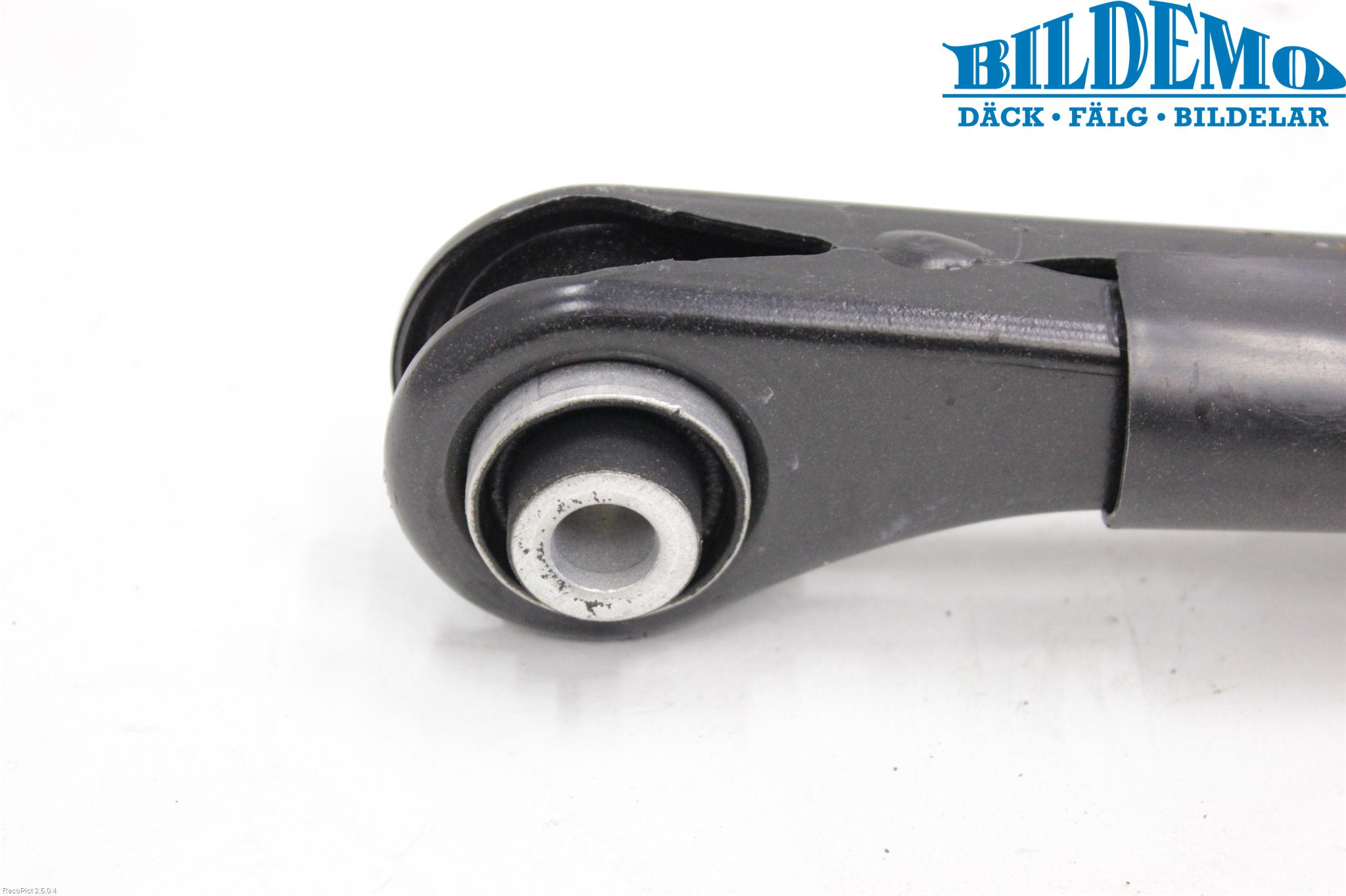 BMW Z4 E89 09-16 Bärarm Bak Vänster