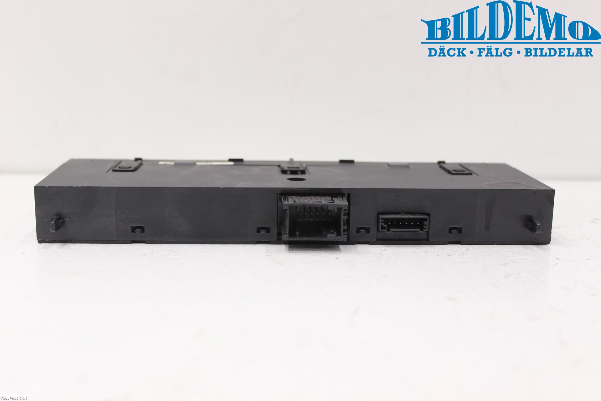 BMW 5 E60/61 Sed/Tou 02-10 Strömställare Stolvärme