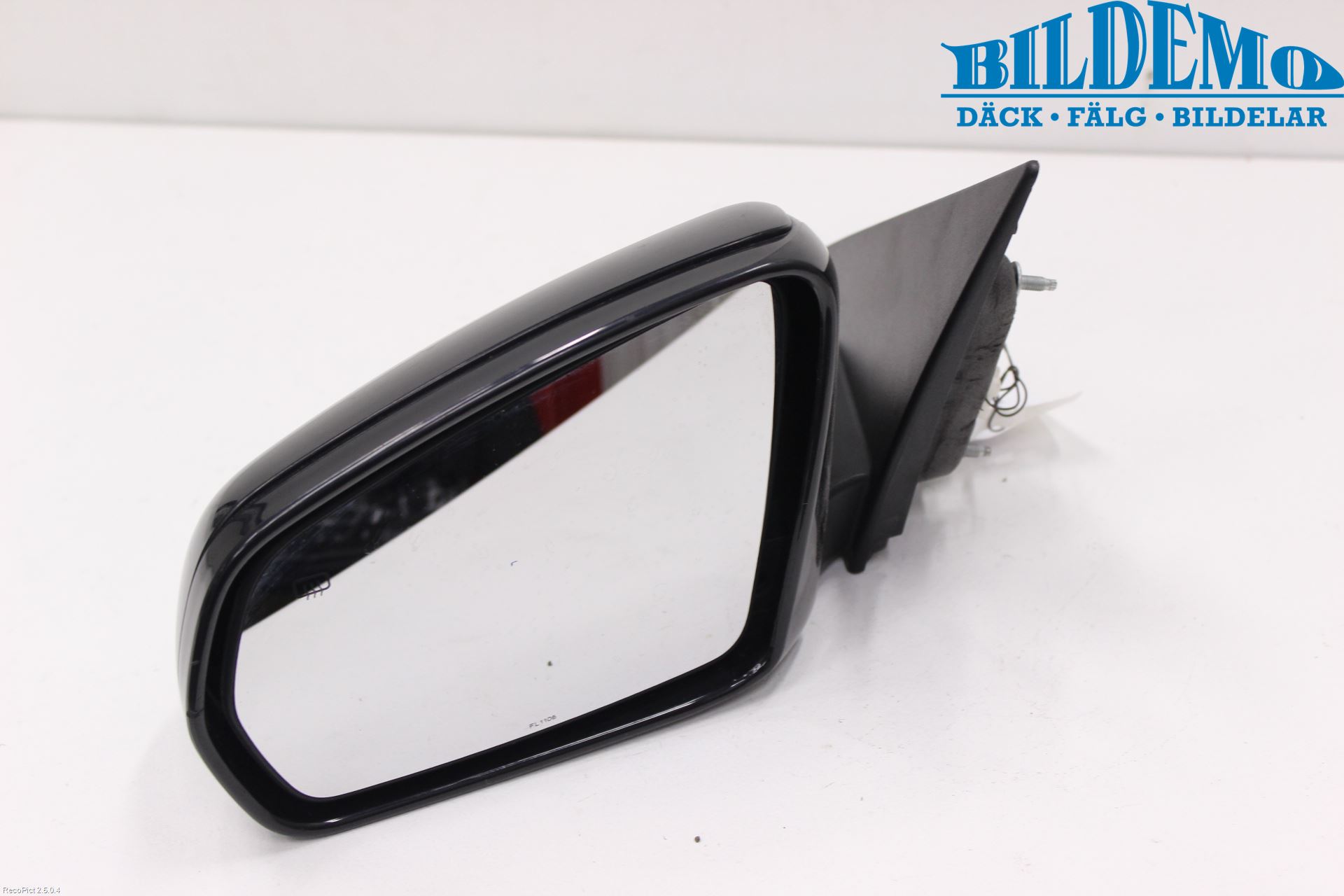 Dodge AVENGER Spegel Yttre El Vä