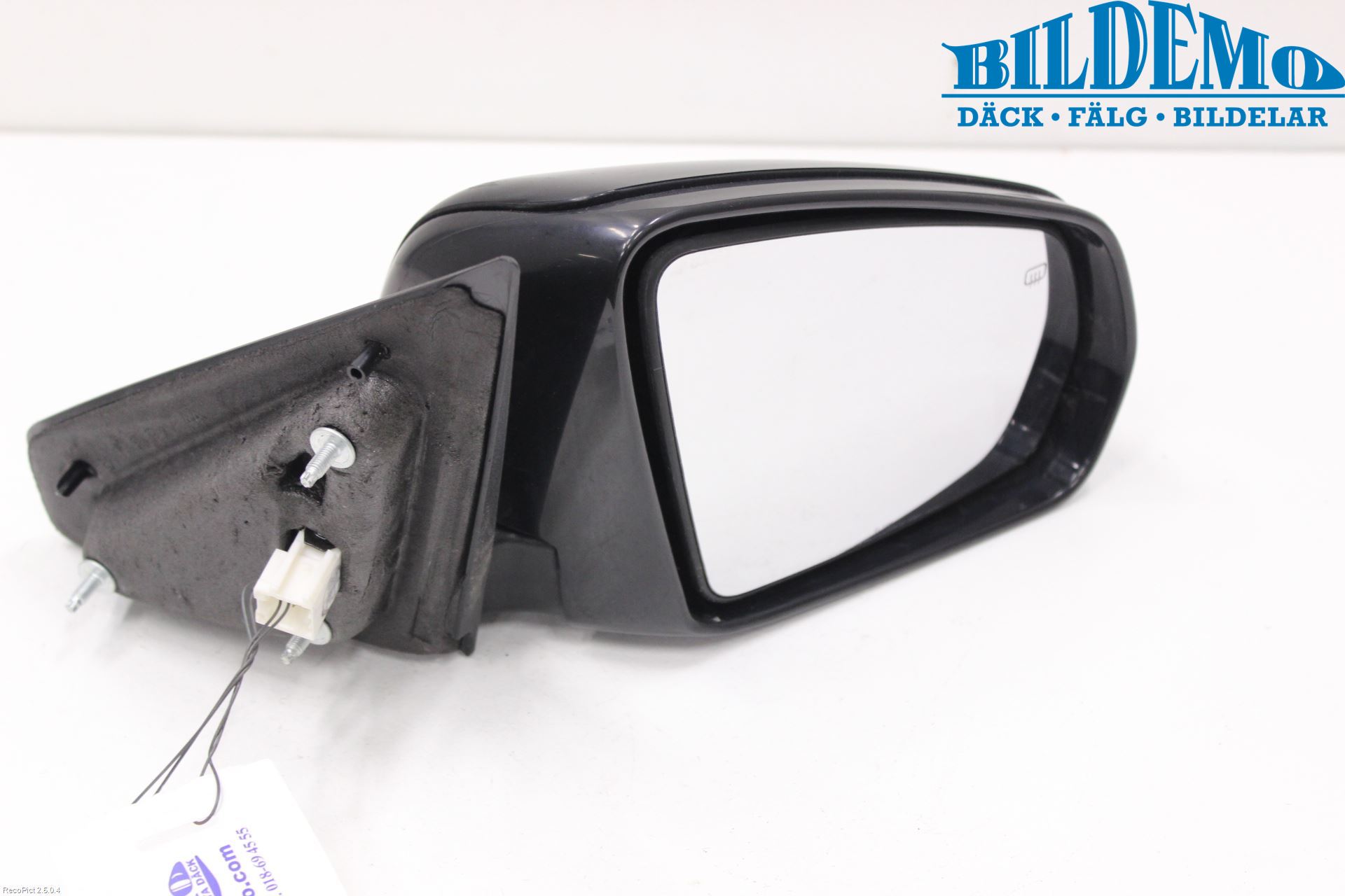 Dodge AVENGER Spegel Yttre El Hö