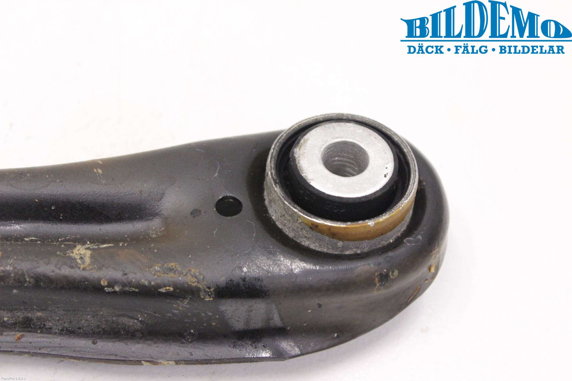 Mercedes-Benz MB ML (W164) 05-11 Bärarm Bak Övre Höger