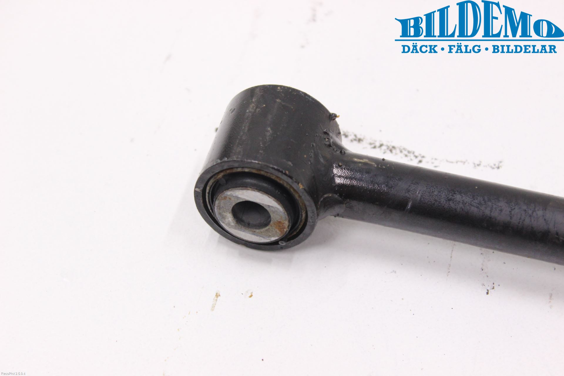 Mercedes-Benz MB ML (W164) 05-11 Bärarm Bak Vänster