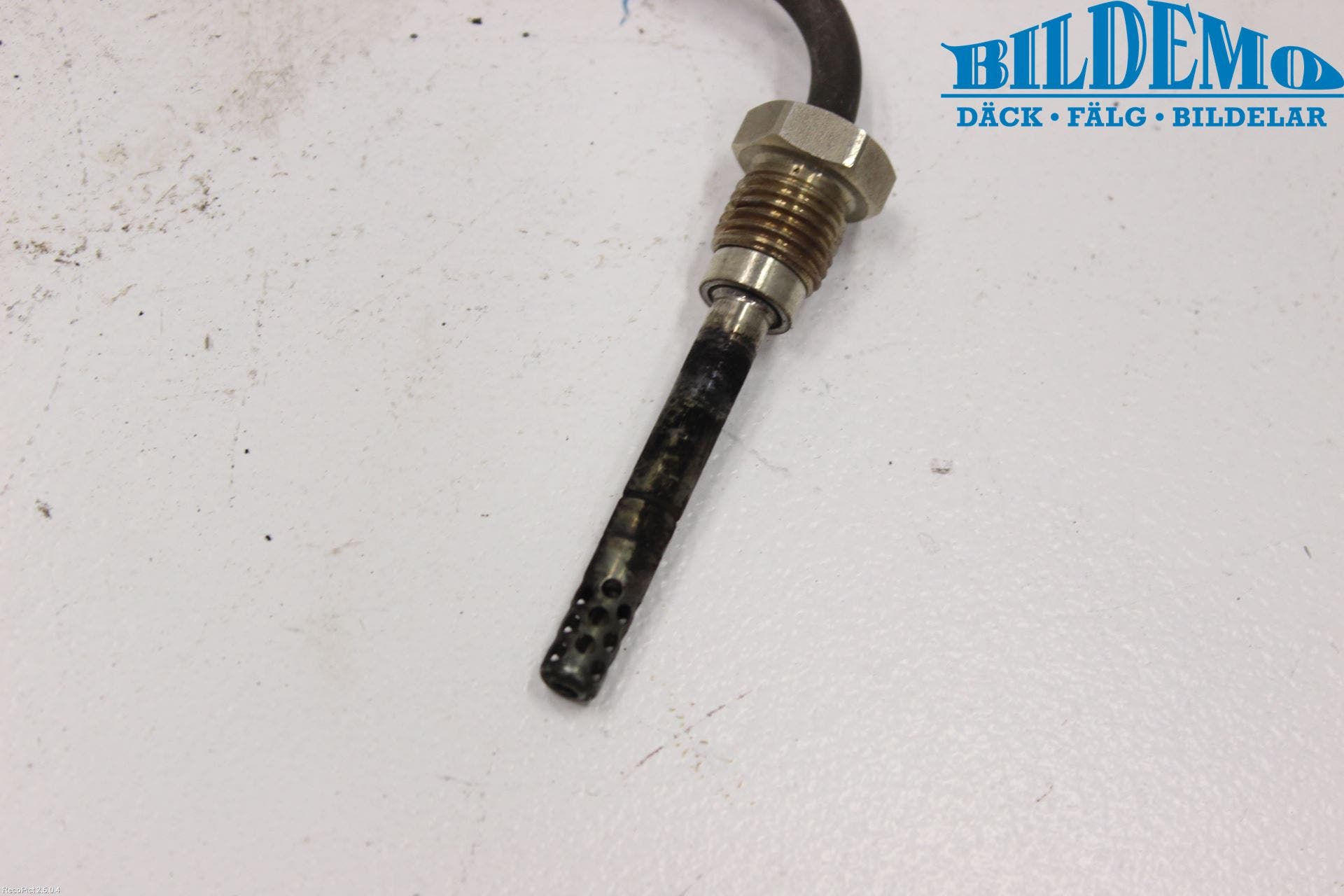 Opel INSIGNIA 09-16 Sensor Avgas