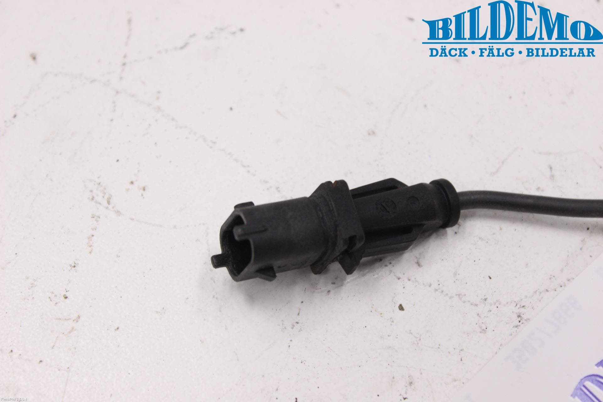 Opel INSIGNIA 09-16 Sensor Avgas