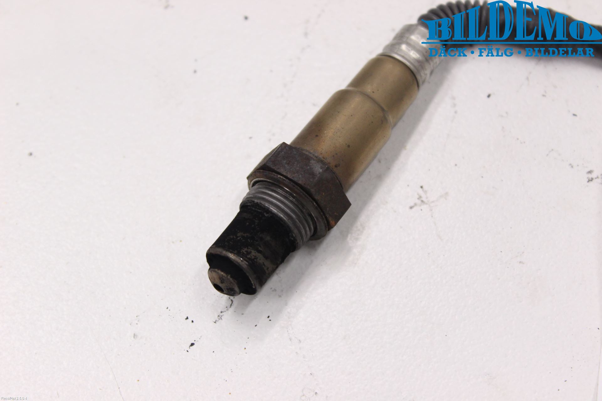 Opel INSIGNIA 09-16 Injlambdasond