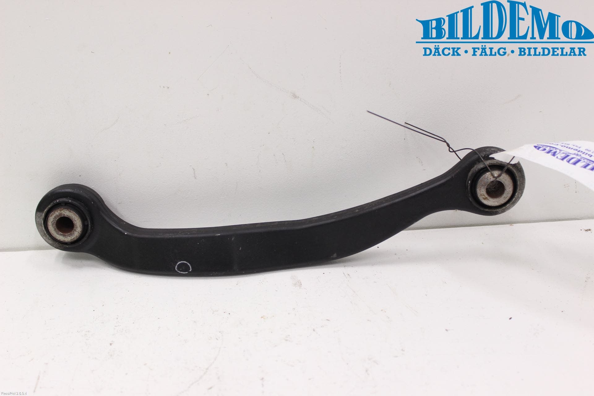 Mercedes-Benz MB SL-KLASS (R230) 00-11 Bärarm Bak Övre Vänster