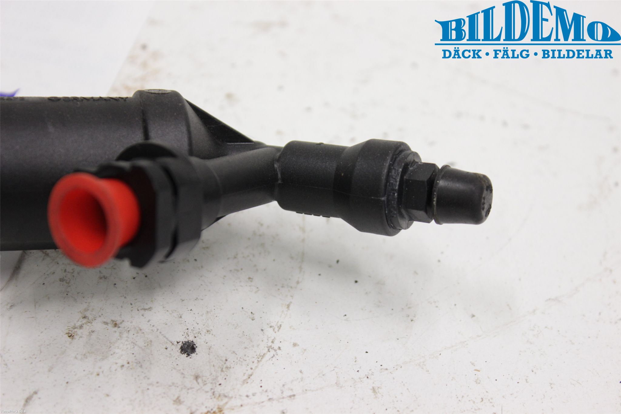 BMW 3 E90/91 SED/TOU 05-12 Kopplingscylinder Slav