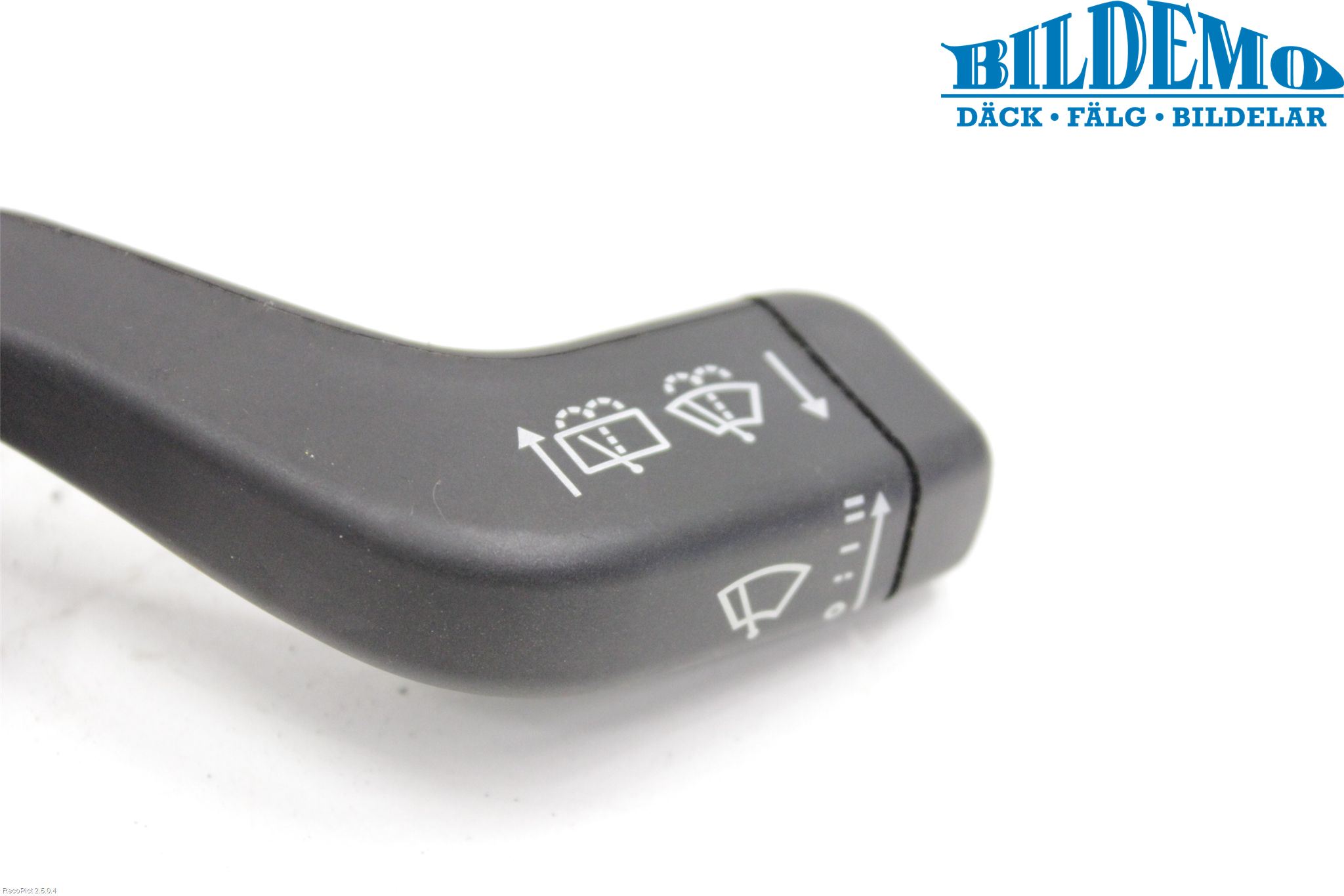 Opel CORSA C    00-06 Spak Torkar-Spolomk